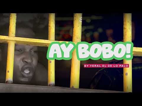 El preso - Ay bobo (el rapper RD (@ELRapperRD